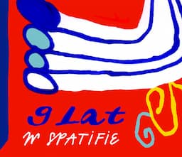 9 LAT W SPATIFIE | Muzyka • Sztuka • Zabawa • Kolacja