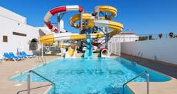 Playaballena Aquapark & Spa