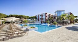 Hipotels Barrosa Garden