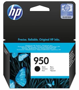 HP 950 CN049AE black 1000str.