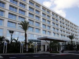 Miyako Hybrid Hotel
