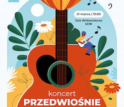 Przedwiośnie