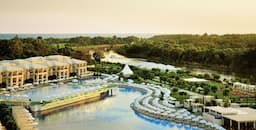 Titanic Deluxe Golf Belek
