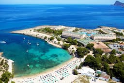 Sirenis Seaview Country Club