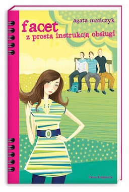 Facet z prostą instrukcją obsługi