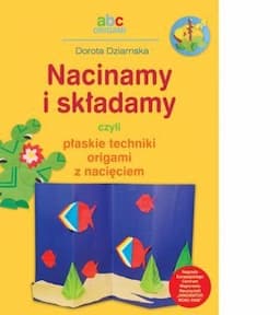 Nacinamy i składamy