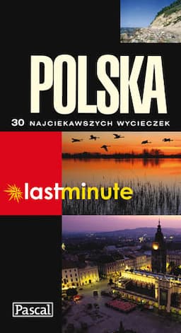 Polska. Last Minute