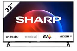 SHARP 32FH4EA LED Android TV