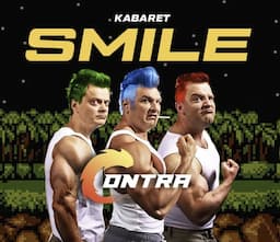 Kabaret Smile "CONTRA" | WEJHEROWO I