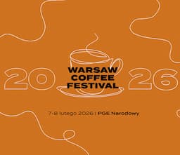 Warsaw Coffee Festiwal 2026