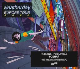 Weatherday | Poznań