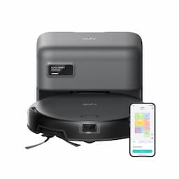 Eufy auto-empty C10 SES