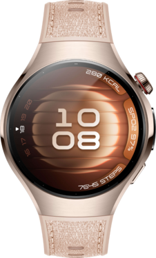 HUAWEI WATCH 5 42 mm Elegant LTE