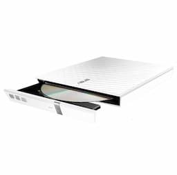 ASUS SDRW-08D2S-U Slim USB biały BOX