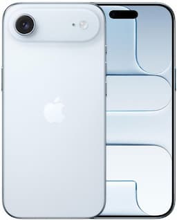 Apple iPhone Air 1TB Błękitny