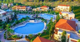 Aegean Melathron Thalasso Spa Hotel