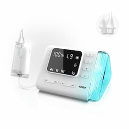 NENO NARIZ Aspirator do nosa