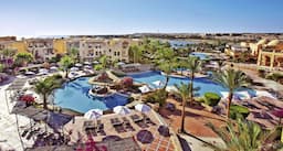 Steigenberger Coraya Beach