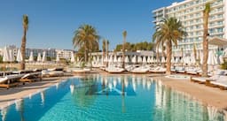 Amare Beach Hotel Ibiza
