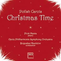 Polish Carols Christmas Time
