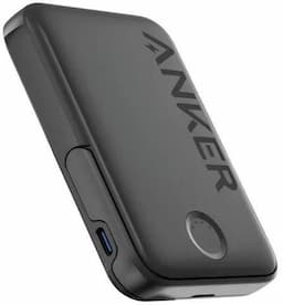 ANKER 322 MagGo Battery (PowerCore 5K)  Black !