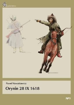 Orynin 28 IX 1618
