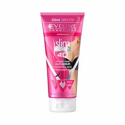 Intensywne serum powiększające i poprawiające strukturę biustu mezo push-up