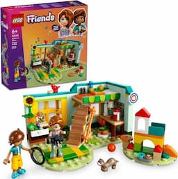 LEGO Friends 42646 Pokój Autumn
