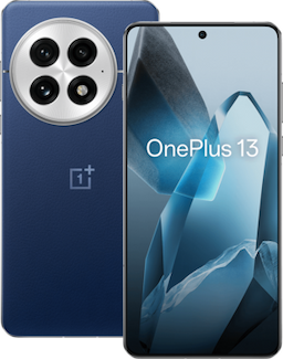 OnePlus 13 16/512GB Midnight Ocean