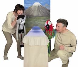 Magiczna Kropla Wody