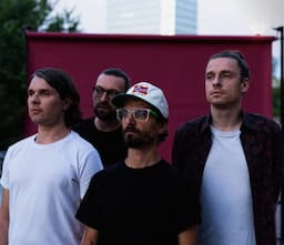 JAZZPOSPOLITA | Scena MONK