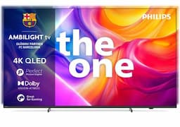 PHILIPS 43" 43PUS9010 4K Ultra HD, Pixel Precise Ultra HD, HDR10+ Ambilight