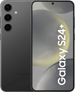 Samsung Galaxy S24+ 12+256, Onyx Black