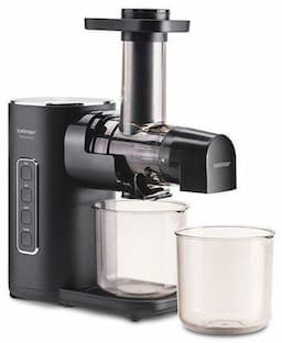 ZELMER ZJP3900 Wyciskarka wolnoobrotowa