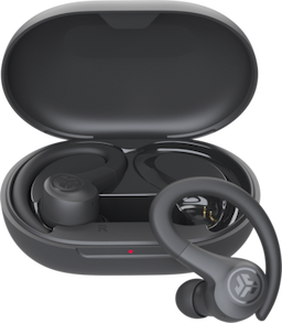 JLab Go Air Sport TWS Szary