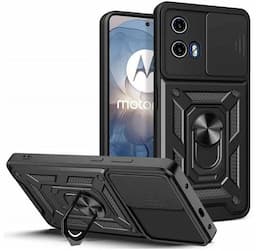 TECH-PROTECT CamShield Pro do Moto G04 / G24 Power / G24 4G / e14