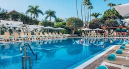 Iberostar Waves Bouganville Playa