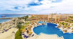 Beach Albatros Resort