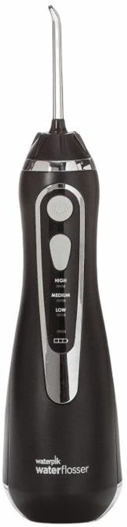 WATERPIK WP-582 Cordless Advance