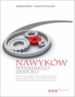 6 nawyków wydajnego zespołu