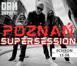 Dai Darogu! SUPERSESSION