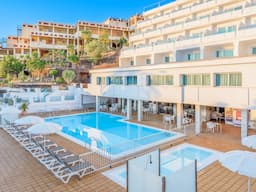 Fergus Cactus Garden