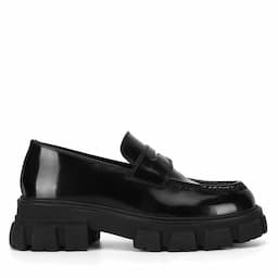 Loafersy Badura