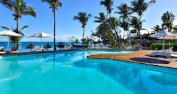 Coral Azur Beach Resort