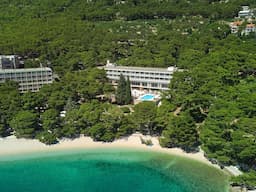 Bluesun Hotel Maestral