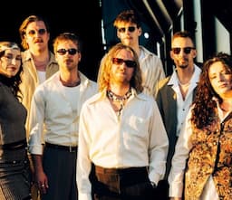 CINNAMON GUM | Scena MONK