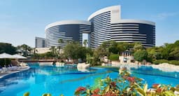 Grand Hyatt Dubai Resort and Waterpark