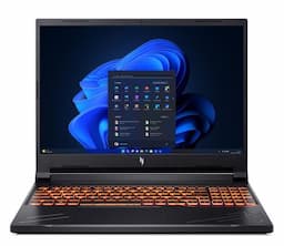 ACER Nitro V16 R5-8645HS/32GB/1TB/Win11X RTX4050 165Hz