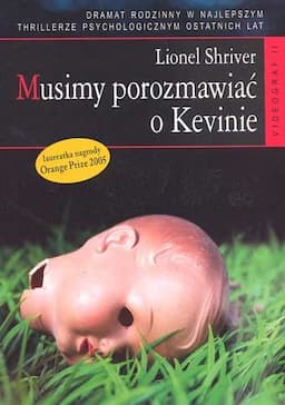 Musimy porozmawiać o Kevinie