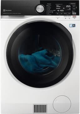 ELECTROLUX EW9W161BC DelicateCare 900 10/6 kg 1600 obr z pompą ciepła FreshScent WiFi SensiCare